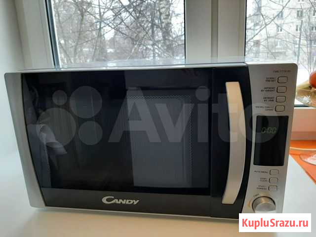 Микроволновая печь candy CMG 1774 DS Нижний Новгород - изображение 1