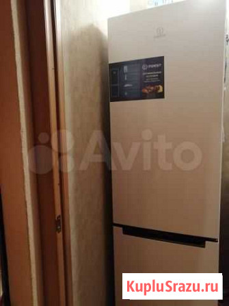 Холодильник Indesit DFE 4200 W Жуковский - изображение 1