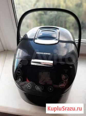 Мультиварка Redmond SkyCooker RMC-M800S Одинцово - изображение 1
