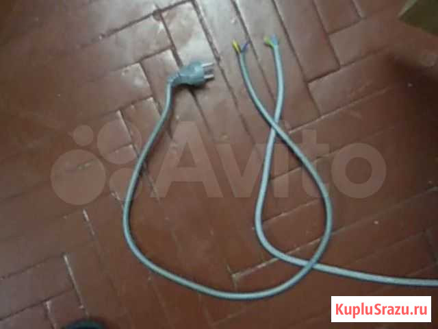 Плита электрическая Candy Санкт-Петербург - изображение 1