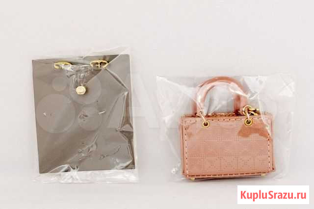 Сумочка, кольцо и серьги Fashion Darling Калининград - изображение 1
