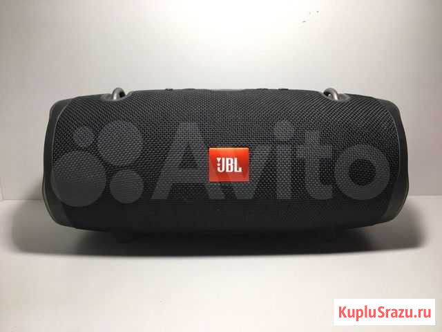 JBL Xtreme 2 (П23) Тюмень - изображение 1