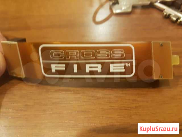 Crossfire Иркутск - изображение 1