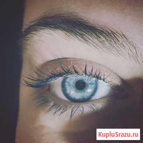 Ламинирование ресниц Мурино - изображение 1