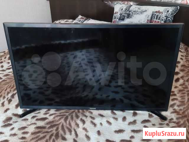 Телевизор Samsung на запчасти Иркутск - изображение 1