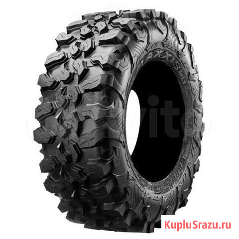 Maxxis carnivore 32/10/14 Первомайское - изображение 1