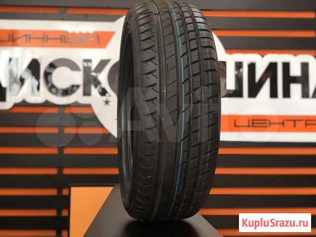 Новые летние шины Viatti Strada V130 195/55/R15 Саратов - изображение 1