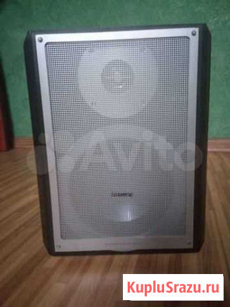Колонки Philips MZ-9 Белгород - изображение 1