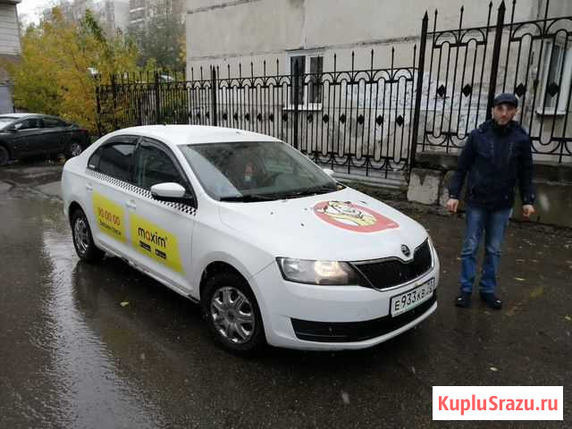 Аренда автомобилей. Выкуп Томск - изображение 1