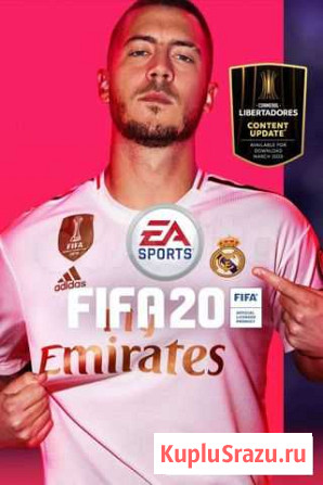 Fifa 2020 Оренбург - изображение 1