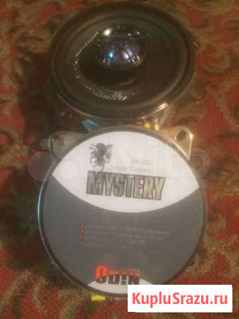 Mystery MO-422 Абакан - изображение 1