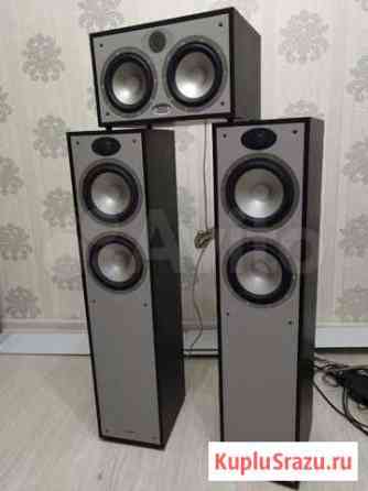 Tannoy Sensys 2 Владимир