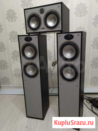 Tannoy Sensys 2 Владимир - изображение 1