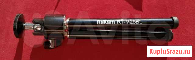 Штатив для фотоаппарата Тамбов - изображение 1