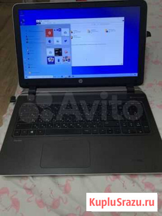 HP Ростов-на-Дону - изображение 1