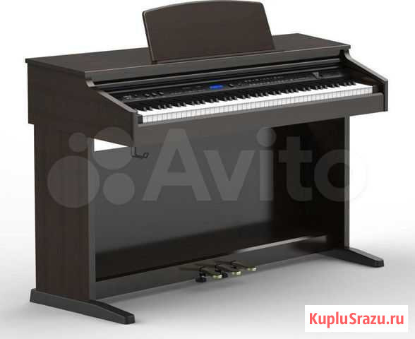 Orla CDP 202 палисандр пианино + планшет в подарок Екатеринбург - изображение 1