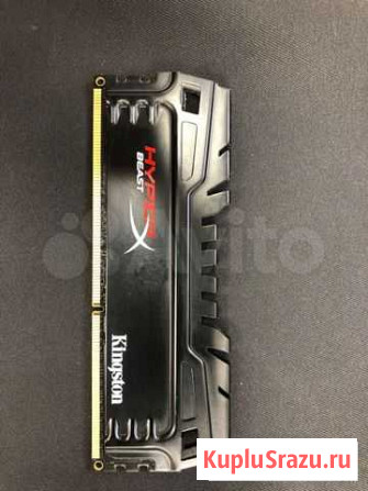 Оперативная память DDR1/DDR2/DDR3/DDR4 Самара - изображение 1