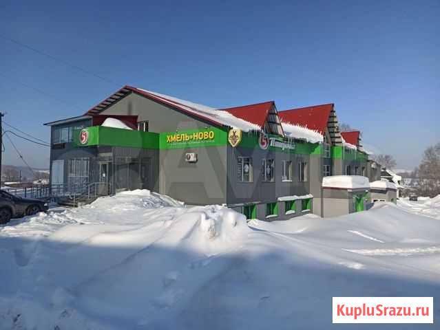 Продам готовый бизнес -Магазин Разливного Пива Новокузнецк - изображение 1