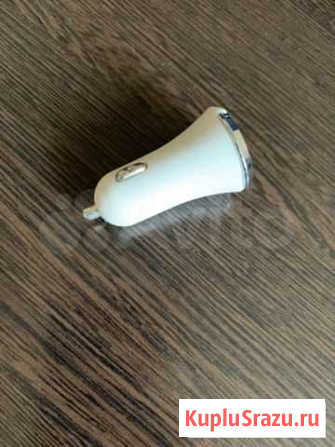 Автомобильное зарядное устройство USB Мытищи - изображение 1