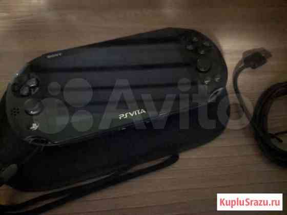 Ps Vita Slim HENkaku Enso;прошивка 3.65; 32Gb(sd) Ялта