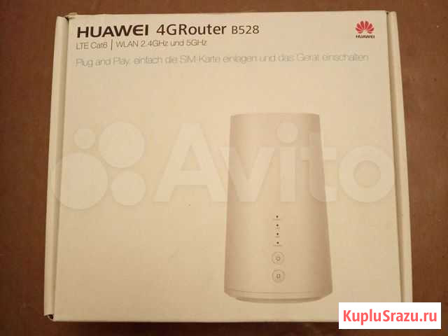 Huawei b528 Омск - изображение 1