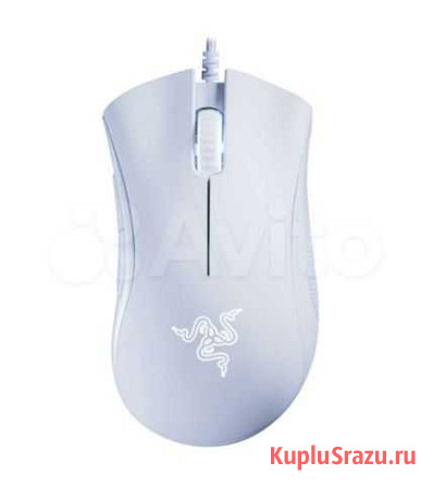 Игровая мышь razer Калининград - изображение 1