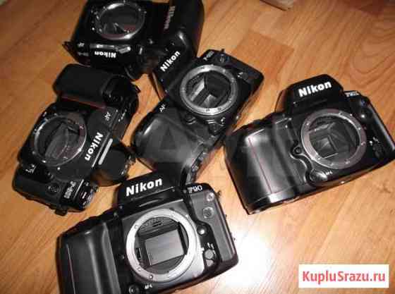 Фотоаппараты nikon нерабочие Красноярск