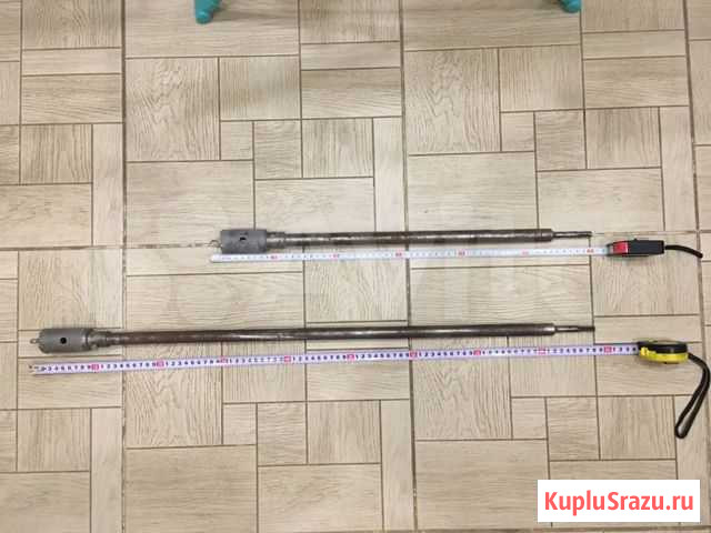 Инструмент Котлас - изображение 1