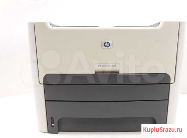 HP LJ 1320dn в Барнауле Барнаул - изображение 1
