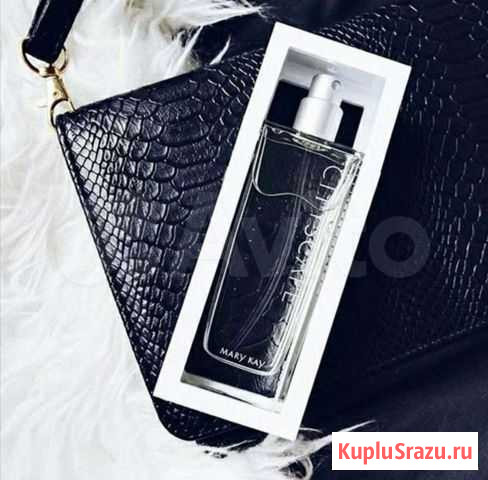 Парфюмерная вода Mary Kay Citiscape Мирный - изображение 1