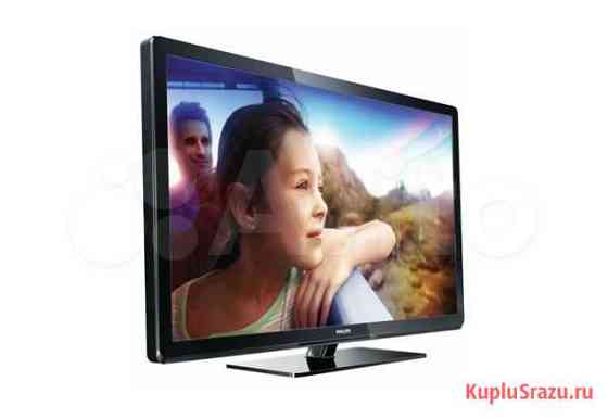 Телевизор Philips 42PFL3007H 42 Барнаул