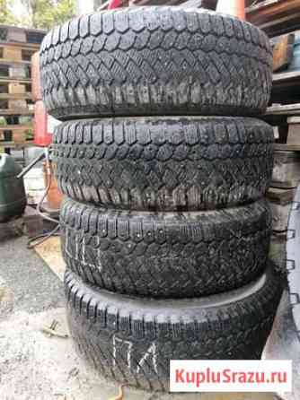 Шины 225/65 R 17 Петрозаводск