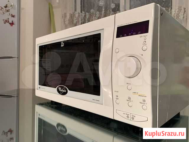 Свч Samsung,Whirlpool, Sanyo, LG+доставка Санкт-Петербург - изображение 1