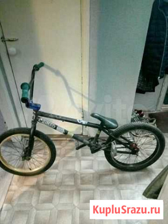 BMX Каменск-Уральский - изображение 1