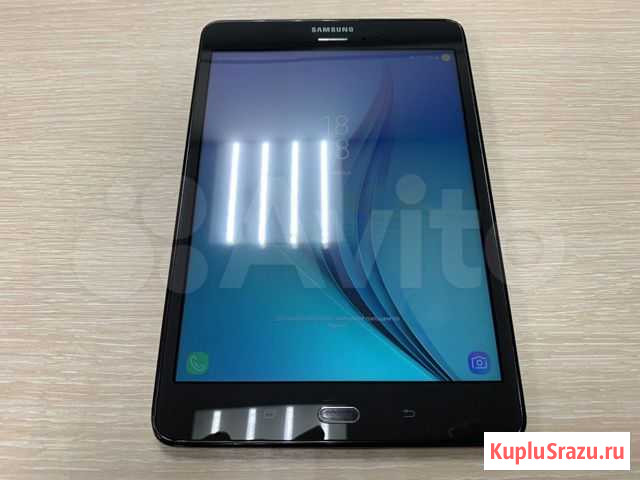 Samsung Galaxy Tab A 8” Удомля - изображение 1
