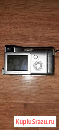 Olympus С 310 Пермь - изображение 1