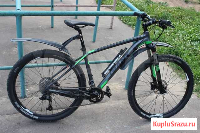 Giant XtC 27,5 1 (2014) Москва - изображение 1