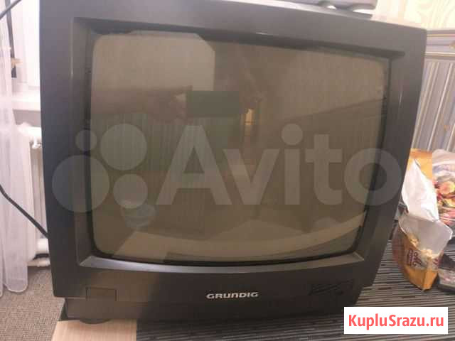 Б/у телевизор Grundig Сергиев Посад - изображение 1
