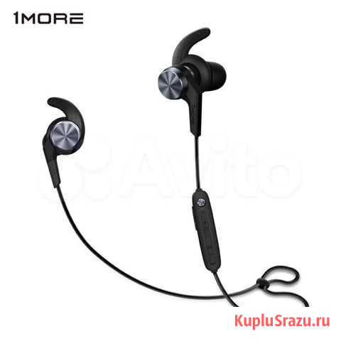 Xiaomi 1More IBFree версия 2 Омск - изображение 1
