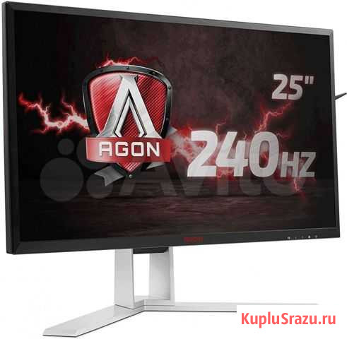 24.5 Монитор AOC agon AG251FZ Сургут - изображение 1
