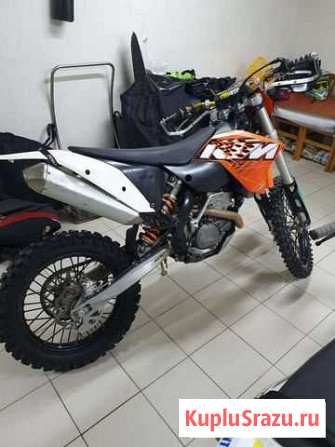 KTM EXC 250 F Краснодар - изображение 1