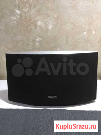 Колонка Philips Санкт-Петербург - изображение 1