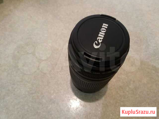 Canon 550D Анапская - изображение 1