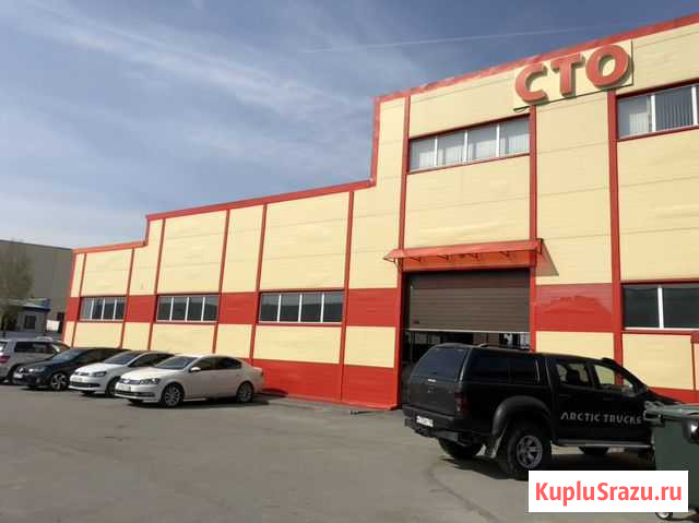 Das Auto Service Новый Уренгой - изображение 1
