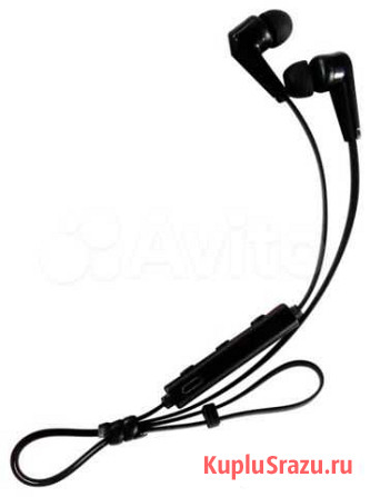 Наушники беспроводные RoverMate Melody 02 новые Новосибирск - изображение 1