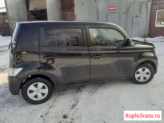 Аренда автомобилей Комсомольск-на-Амуре - изображение 1