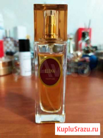 Духи Elena Nouvelle Etoile Санкт-Петербург - изображение 1
