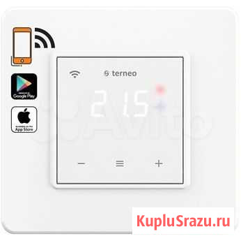 Терморегулятор Новосибирск - изображение 1