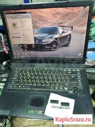 Ноутбук RoverBook Voyager V514L Красноярск