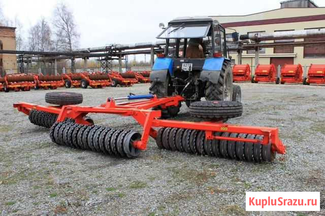 Каток кольчато зубчатый ккз 6 Ижевск - изображение 1